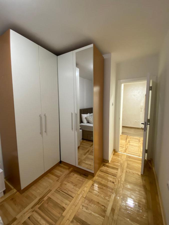 Sleepover - Holiday Base Nowy Sad Zewnętrze zdjęcie