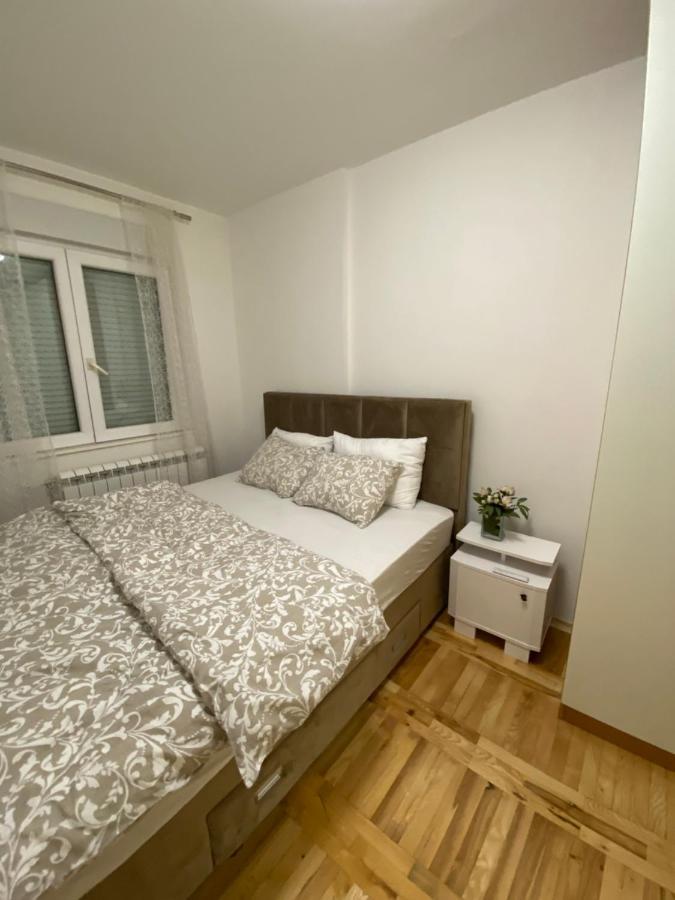 Sleepover - Holiday Base Nowy Sad Zewnętrze zdjęcie